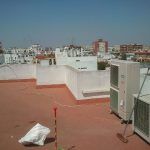 Instalación de aire acondicionado en Sevilla